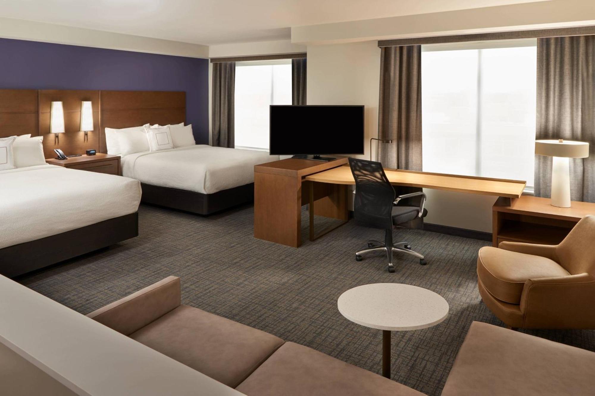 By Marriott Toronto Southwest