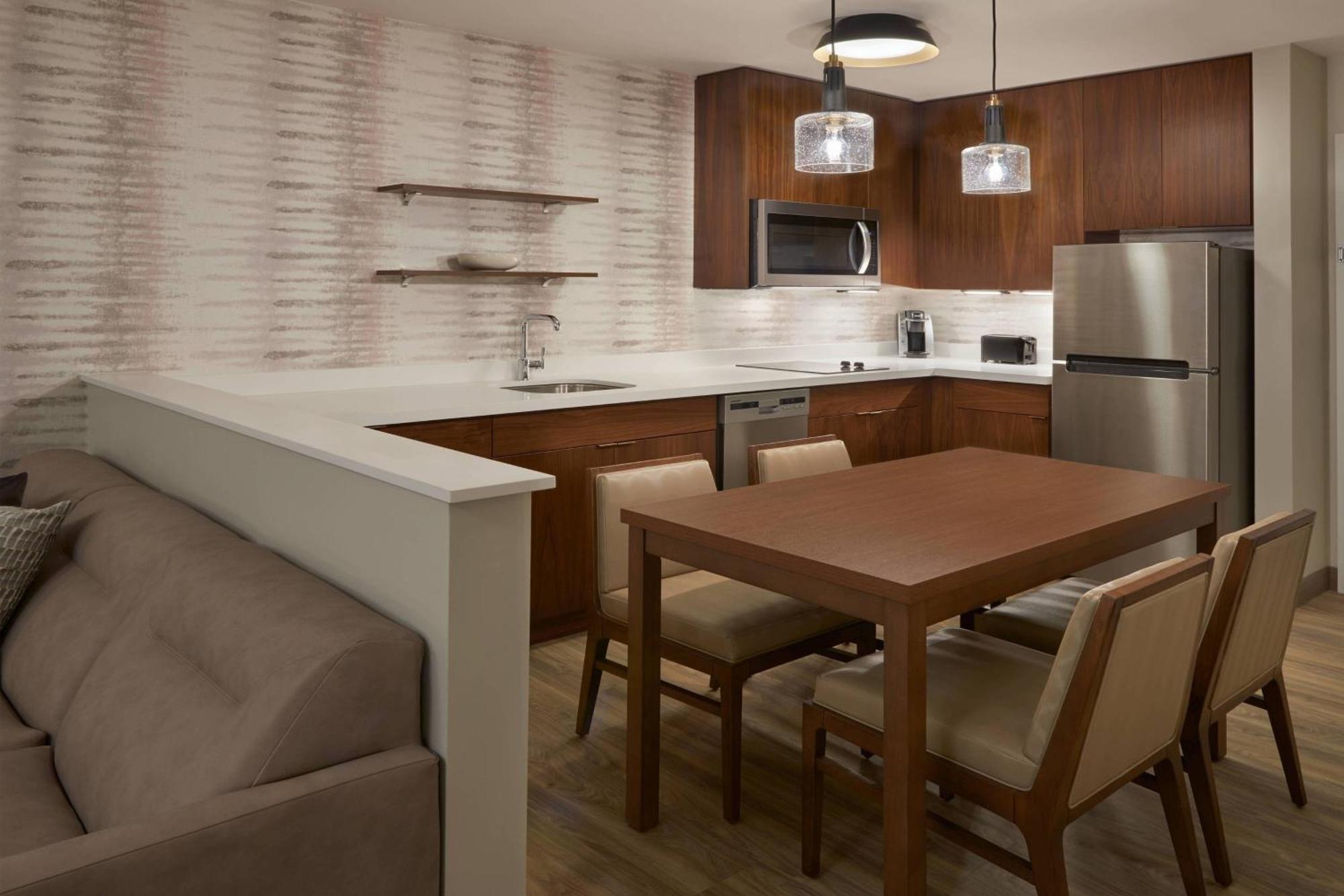 By Marriott Toronto Southwest