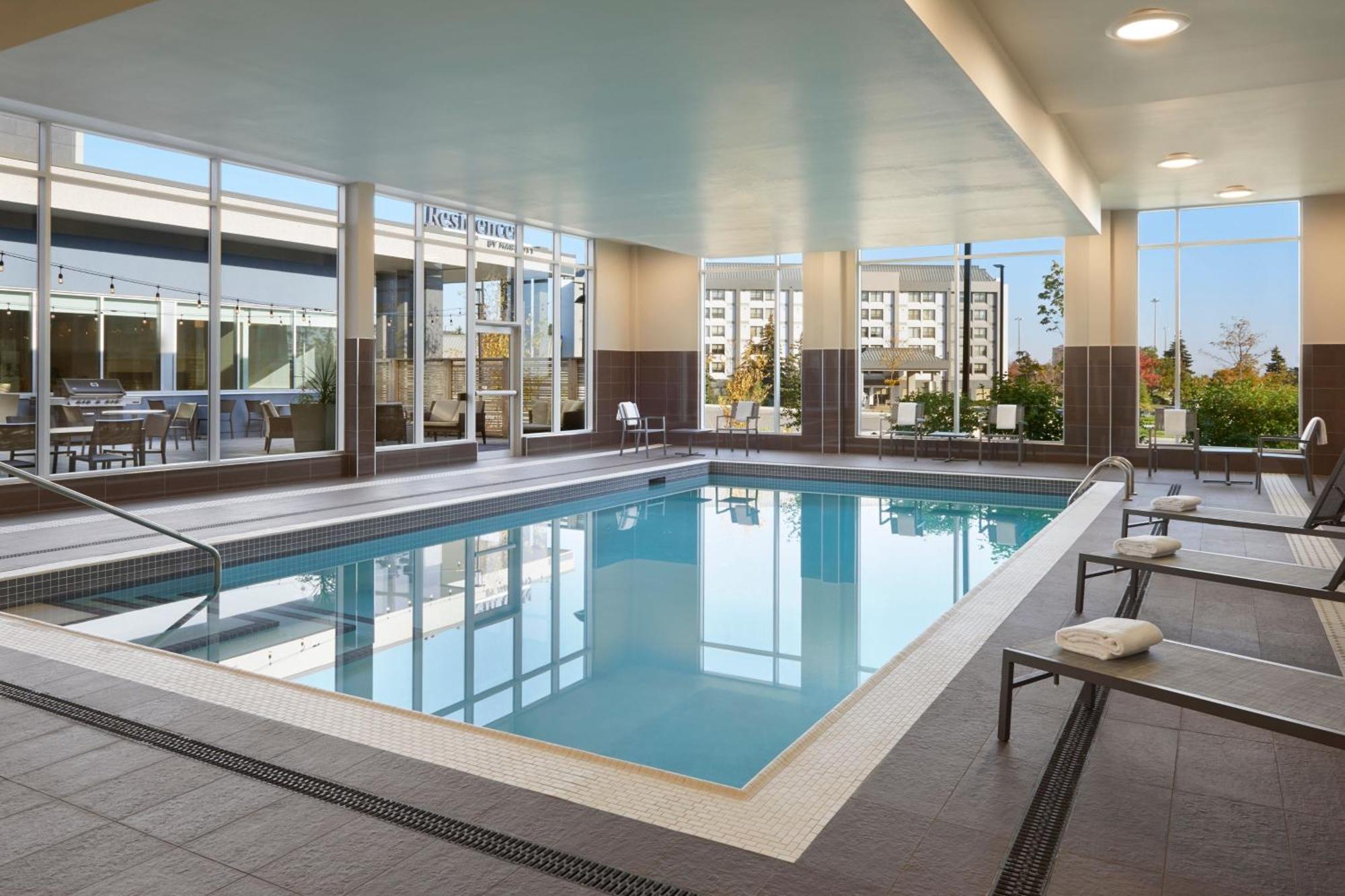 By Marriott Toronto Southwest